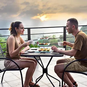 Hotel Pine Hill, Kandy