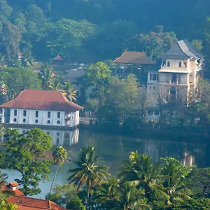 Ubytování v soukromí Mcleod-inn, Kandy