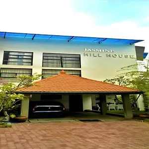 Hill House Hotel