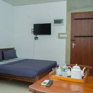Hotel Elegance Range, Kandy