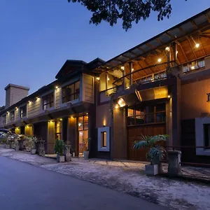 Piumara Hotel